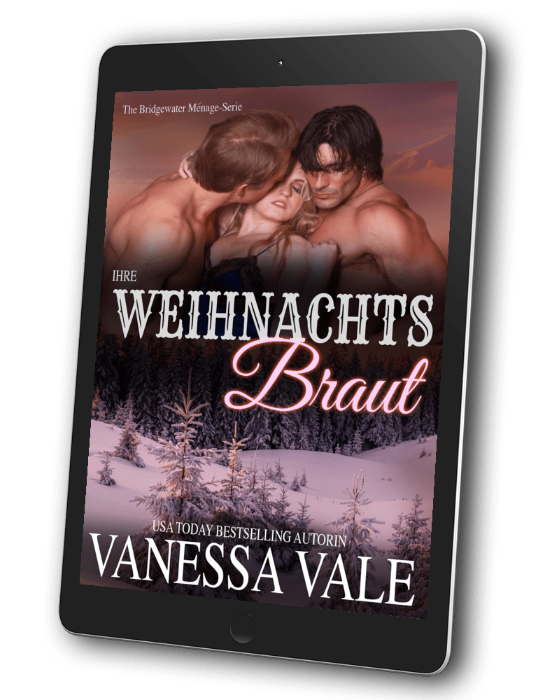 Bridgewater Ménage-Serie EBOOK Sammelband: Bücher 1-11