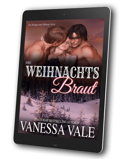 Bridgewater Ménage-Serie EBOOK Sammelband: Bücher 1-11