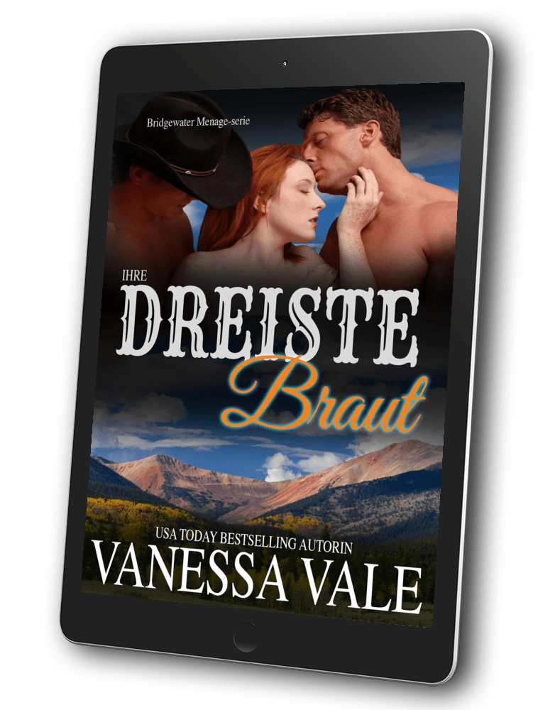 Bridgewater Ménage-Serie EBOOK Sammelband: Bücher 1-11