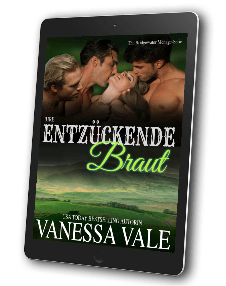 Bridgewater Ménage-Serie EBOOK Sammelband: Bücher 1-11