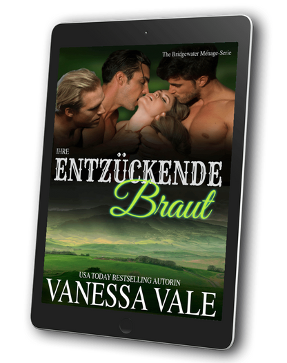 Bridgewater Ménage-Serie EBOOK Sammelband: Bücher 1-11