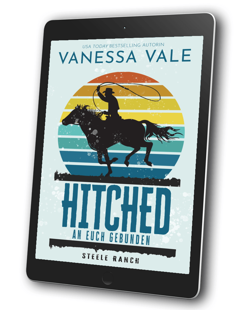 Steele Ranch EBOOK Sammelband: Bücher 1-5