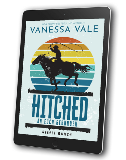 Steele Ranch EBOOK Sammelband: Bücher 1-5