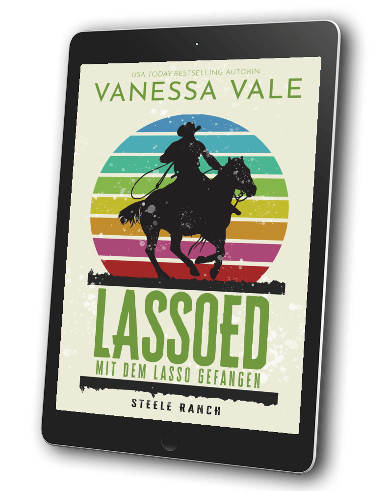 Steele Ranch EBOOK Sammelband: Bücher 1-5