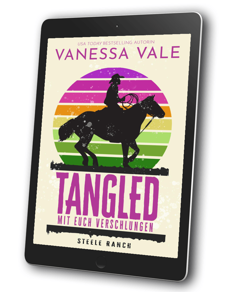 Steele Ranch EBOOK Sammelband: Bücher 1-5