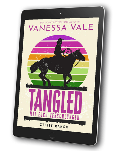 Steele Ranch EBOOK Sammelband: Bücher 1-5