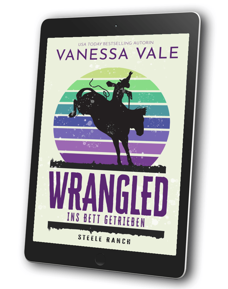 Steele Ranch EBOOK Sammelband: Bücher 1-5