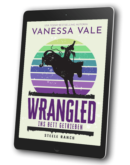 Steele Ranch EBOOK Sammelband: Bücher 1-5