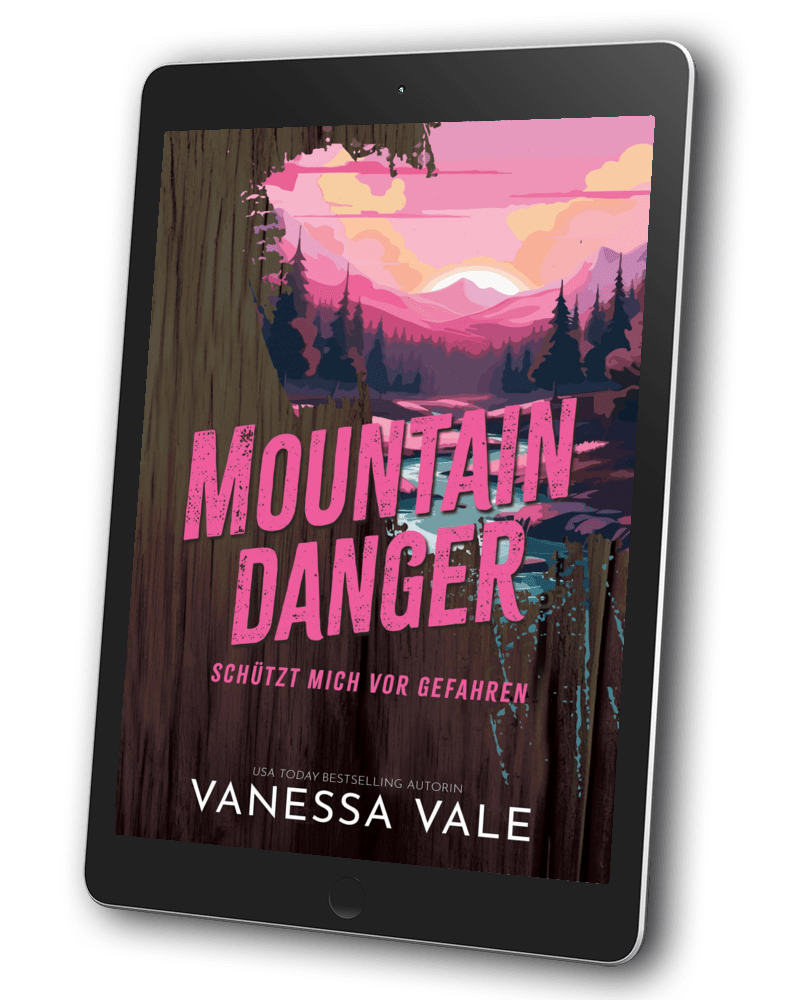 Wild Mountain Men EBOOK Sammelband: Bücher 1-4