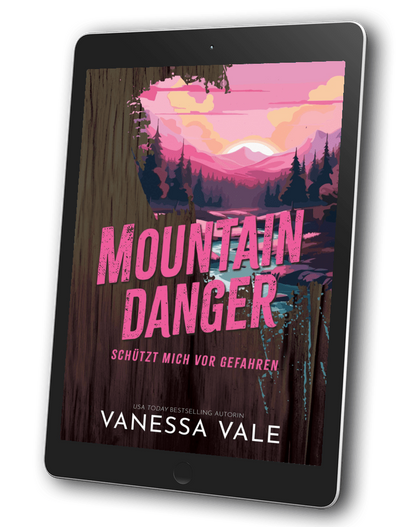 Wild Mountain Men EBOOK Sammelband: Bücher 1-4