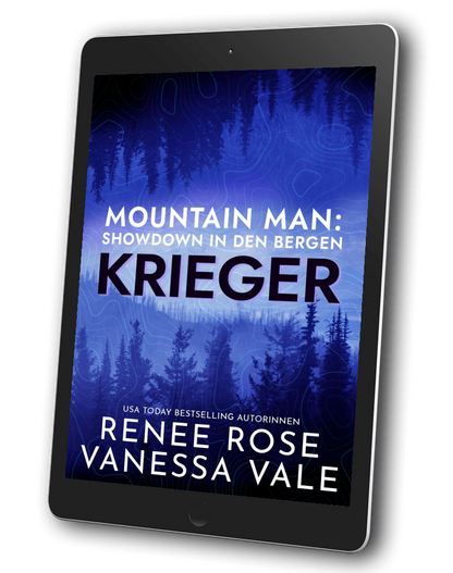 Mountain Men- Showdown in den Bergen EBOOK Sammelband: Bücher 1-3