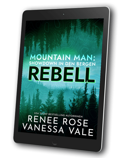 Mountain Men- Showdown in den Bergen EBOOK Sammelband: Bücher 1-3