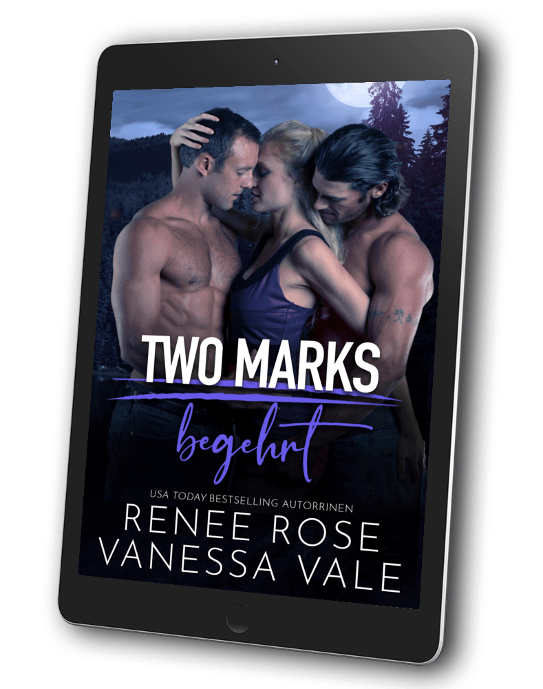 Two Marks EBOOK Sammelband: Bücher 1-4