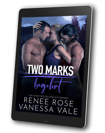 Two Marks EBOOK Sammelband: Bücher 1-4