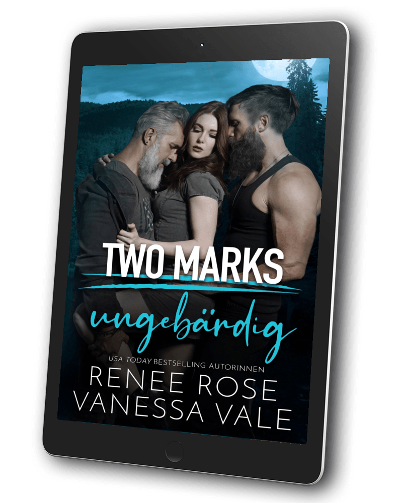 Two Marks EBOOK Sammelband: Bücher 1-4