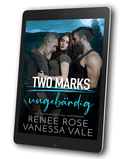Two Marks EBOOK Sammelband: Bücher 1-4
