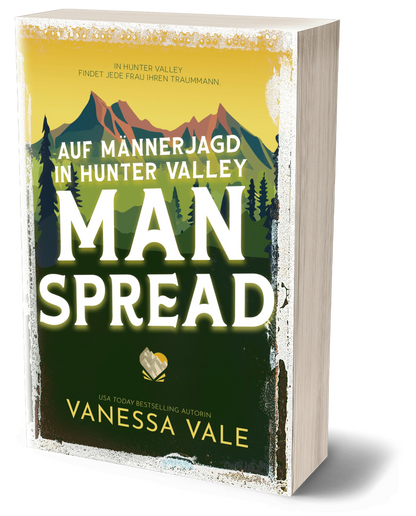 Auf Männerjagd in Hunter Valley Taschenbuch Sammelband