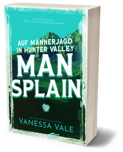 Auf Männerjagd in Hunter Valley Taschenbuch Sammelband
