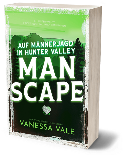 Auf Männerjagd in Hunter Valley Taschenbuch Sammelband