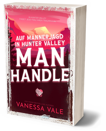Auf Männerjagd in Hunter Valley Taschenbuch Sammelband