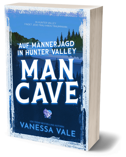 Auf Männerjagd in Hunter Valley Taschenbuch Sammelband