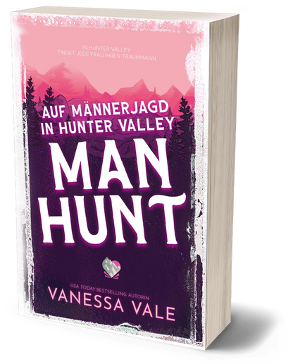 Auf Männerjagd in Hunter Valley Taschenbuch Sammelband