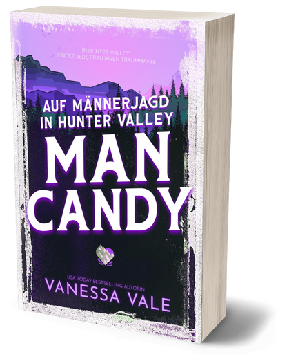 Auf Männerjagd in Hunter Valley Taschenbuch Sammelband