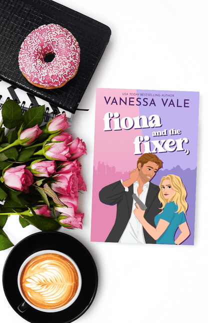 Fiona and the Fixer