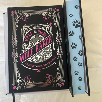 2-teiliges Wolf Ranch Sammler-Set in der Special Edition