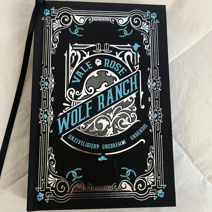 Wolf Ranch Special Edition: 4-6 Ungezähmt / Ungestüm / Ungezügelt