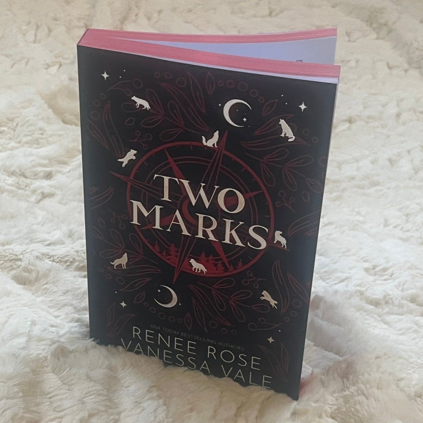 Two Marks Complete Series Special Edition