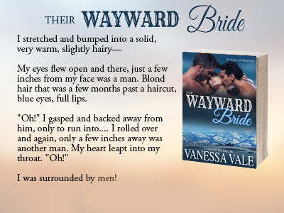 Their Wayward Bride