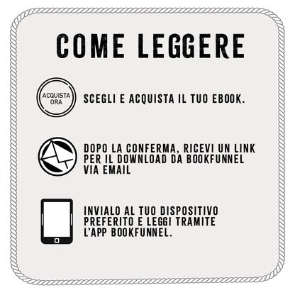 Gli Alfa di Montagna EBOOK Cofanetto: Libri 1-3