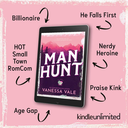 Man Hunt