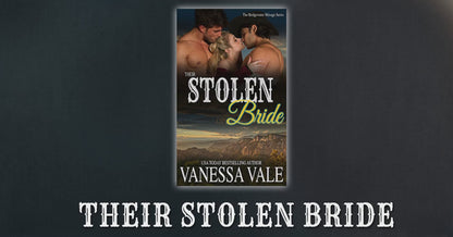 Their Stolen Bride