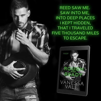More Than A Cowboy EBOOK BUNDLE
