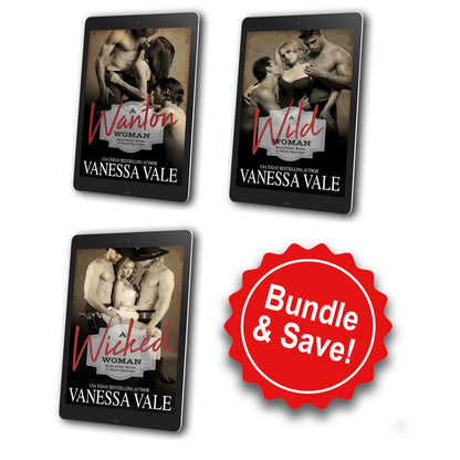 Mail Order Brides of Slate Springs Series EBOOK Bundle