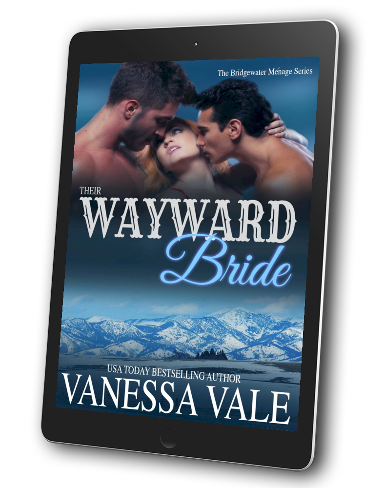 Their Wayward Bride