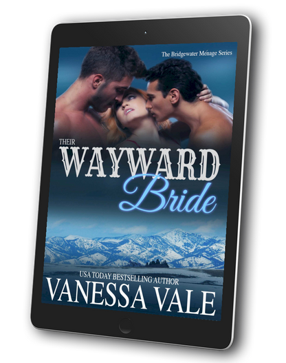 Their Wayward Bride