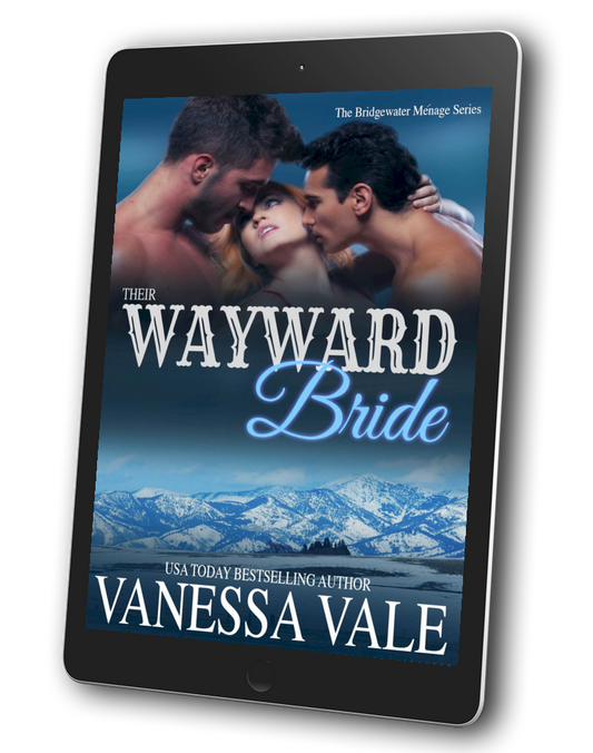 Their Wayward Bride