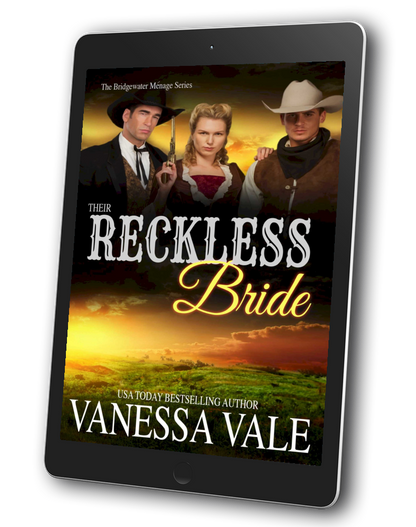 Their Reckless Bride